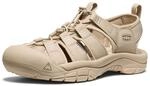 KEEN Herren Newport H2 Wassersandalen mit geschlossener Zehenpartie,