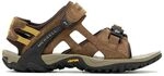 Merrell Kahuna Iii Men's,Earth/Espresso 48 EU