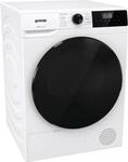 Gorenje DHNA92/DE 9kg W&auml;rmepumpentrockner, 59,5 cm breit, 15 Programme,