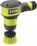 RYOBI 4 V USB-LITHIUM Mini-Akku-Reinigungsb&uuml;rste RSCR4-0, f&uuml;r die einfache
