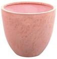EUROPALMS &Uuml;bertopf Terracotta-Optik 40x40cm | Robust und zeitlos, perfekt f&uuml;r