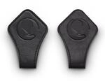 ABC Design Magnet Clip 2er Set Schwarz