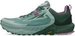 ALTRA Damen TIMP 5 Laufschuhe Trailschuh Green/Forest - Gr&uuml;n 39