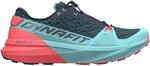 DYNAFIT Damen Ultra Pro 2 Schuhe, marine blue-blueberry, 41