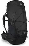 Lowe Alpine Sirac Plus ND65 - Trekkingrucksack ebony