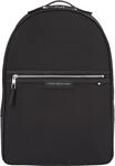 Tommy Hilfiger Herren Rucksack Urban Repreve Backpack Handgep&auml;ck, Schwarz...