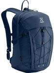 Hagl&ouml;fs Leer 25 &ndash; Wanderrucksack