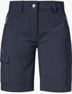 Sch&ouml;ffel Damen Shorts Kitzstein L, Wasserabweisende Outdoor Hose mit elastischem