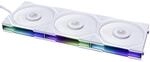 Lian Li Uni Fan TL Series Reverse Blade L&uuml;fter, 3er-Pack inkl. Controller -...