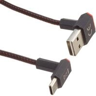 Delock Easy-USB 2.0 Kabel Typ-A Stecker zu USB Type-C&trade; Stecker