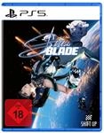 Stellar Blade