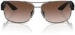 Prada 0PS 50ZS Sonnenbrille, Herren, mehrfarbig (mehrfarbig), Einheitsgr&ouml;&szlig;e