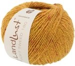 LANA GROSSA Landlust Soft Tweed 180 | Klassisch verzwirntes Tweedgarn aus Schurwolle