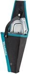Makita 1913K4-9 Holster f&uuml;r die Befestigung am G&uuml;rtel, verst&auml;rkt, passend...