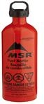 MSR MSR Brennstoffflasche CRP Cap Volumen 590 rot
