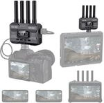 Accsoon CineView SE Drahtloses Bild&uuml;bertragungssystem, HDMI- und