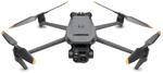DJI Mavic 3T Worry-Free Basic Combo - Kameradrohne mit 640&times;512 W&auml;rmebildkamera,