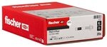 fischer Bolzenanker mit Holzbauscheibe FAZ II Plus 12/100, Schwerlastanker f&uuml;r