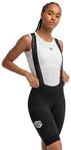 SIROKO - Fahrrad-Tr&auml;gerhose f&uuml;r Damen BX Time Trial