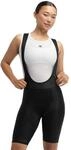 SIROKO - Fahrrad-Tr&auml;gerhose f&uuml;r Damen SRX Aero Race - M - Schwarz