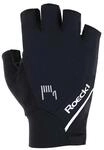 Roeckl Elfenbein 2 Fahrradhandschuhe Schwarz 10