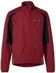 VAUDE Dundee Classic ZO &ndash; Windbreaker Herren mit abzippbaren &Auml;rmeln, Fahrradjacke