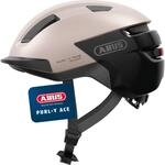 ABUS Fahrradhelm Purl-Y ACE mit LED-Licht &ndash; geeignet Fahrten auf E-Bike und