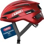 ABUS Rennradhelm StormChaser ACE - leichter Fahrradhelm f&uuml;r Radrennen,