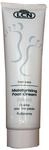 LCN Moisturizing Foot Cream (100ml) - feuchtigkeitsspendende Fu&szlig;creme mit Blaualge
