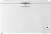 Beko HSM27050 Gefriertruhe, K&uuml;hltruhe, 284 l Nutzvolumen, 2 Gefriergutk&ouml;rbe,