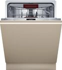 NEFF S155ECX01E, N 50, Smarter Geschirrspüler Vollintegriert, 60 cm, NEFF S155ECX01E, N 50, Smarter Geschirrspüler Vollintegriert, 60 cm,