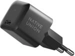 Native Union Schnelles GaN-Ladeger&auml;t PD 30W &ndash; Ultrakompaktes Power