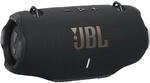 JBL Xtreme 4 Musikbox in Schwarz &ndash; Tragbare Bluetooth-Lautsprecher-Box mit...