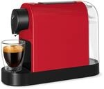 Tchibo Cafissimo &bdquo;Pure plus Kaffeemaschine Kapselmaschine f&uuml;r Caff&egrave; Crema,
