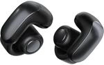 Bose Ultra Open Earbuds mit Bluetooth und OpenAudio Technologie, Clip On Kopfh&ouml;rer,