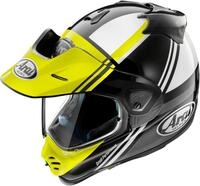 Arai HELM TOUR-X5 COSMIC FLUOR GELB XL