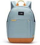 Pacsafe Go 15L Backpack Fresh Mint