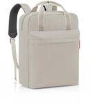 reisenthel allday backpack M - vielseitiger Rucksack f&uuml;r Alltag, Reisen, Einkaufen