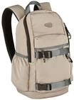 camel active Rucksack Freizeitrucksack mit Laptopfach Terra Backpack Beige