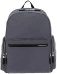 Mandarina Duck Hunter Urban, Damenrucksack, Einheitsgr&ouml;&szlig;e, Smoked Pearl,