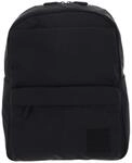 Mandarina Duck District, Damenrucksack, Black Ink, Einheitsgr&ouml;&szlig;e, Black Ink,