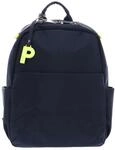 Picard Rucks&auml;cke Lucky ONE f&uuml;r Damen aus Nylon in der Farbe Navy, Ma&szlig;e: 11x26x35