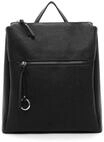 SURI FREY Rucksack SFY Debby 14141 Damen Rucks&auml;cke Uni black 100