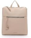SURI FREY Rucksack SFY Debby 14141 Damen Rucks&auml;cke Uni sand 420