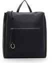 SURI FREY Rucksack SFY Debby 14141 Damen Rucks&auml;cke Uni blue 500