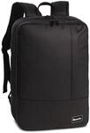 Bench. Hydro Backpack Black