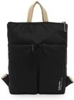 SURI FREY SURI Green - Tanny Backpack Black
