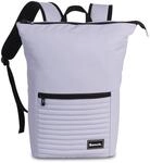 Bench. Hydro Backpack Light Violet