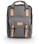 Doughnut MACAROON Rucksack Reborn Series Unisex 16L mit Laptopfach I