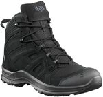 HAIX Black Eagle Athletic 2.0 V GTX mid/black. UK 6 / EU 39.5